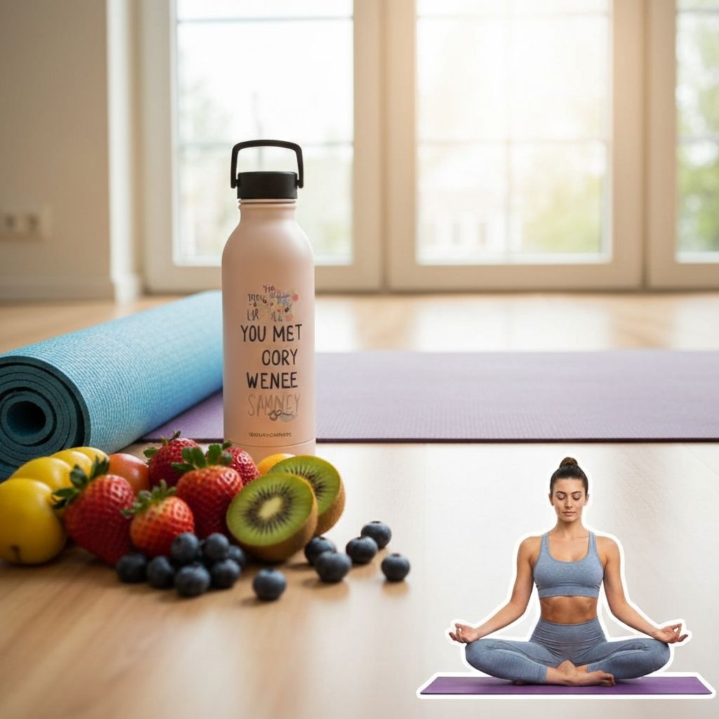 Yaşam tarzı koçluğu